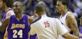 NBA Playoff preview: Prvou prekážkou medzi Lakers a obhajobou New Orleans