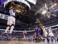 NBA: Dallas vyradil Los Angeles Lakers