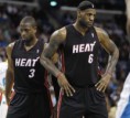 NBA: Miami vyrovnalo sériu s Chicagom