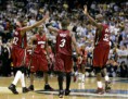 NBA: Miami prvý raz v sérii vedie nad Chicagom!