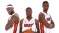 NBA: V prvom finálovom zápase úspešnejší Heat!